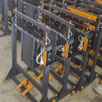 دستگاه پرس پلاستیک پدالی / وکیوم خانگی / شیرینگ پک|ماشینآلات صنعتی|ارومیه, |دیوار