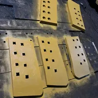 بغل باکت گوشه پاکت لودر بیل گریدر بلدوزر بابکت بکو|قطعات یدکی و لوازم جانبی|تهران, آذری|دیوار