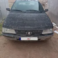 پژو405