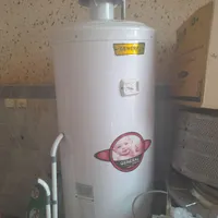 اب گرم کن ایستاده جنرال