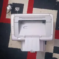 پرینترhp laserjet p1005|پرینتر، اسکنر، کپی، فکس|بندرعباس, |دیوار
