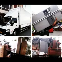 باربری بختیاری با مدیریت آقای حیدری