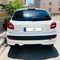پژو 207|خودرو سواری و وانت|قزوین, |دیوار