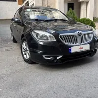 برلیانس H330 اتوماتیک 1500cc، مدل ۱۳۹۵|خودرو سواری و وانت|مشهد, شهید فرامرز عباسی|دیوار