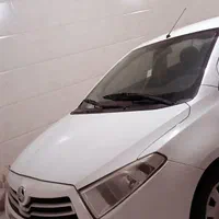برلیانس H230 دندهای، مدل ۱۳۹۵
