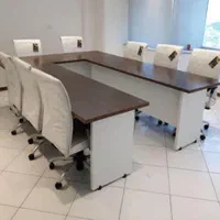 /مبلمان اداری نیمست دفترلونا شرکت همایش/|مبلمان اداری|شهرکرد, |دیوار