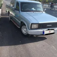 مزداکارا۲۰۰۰مدل ۹۶دوگانه