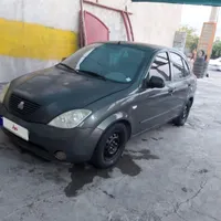تیبا 2 (هاچبک) EX، مدل ۱۳۹۳|خودرو سواری و وانت|ایلام, |دیوار