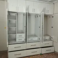 صنایع چوبی و کابینت شیک|خدمات پیشه و مهارت|همدان, |دیوار