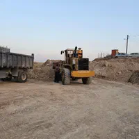 اجاره بیل زنجیری مینی بیل لودر خاکبرداری|ماشین‌آلات صنعتی|جوانرود, |دیوار