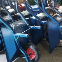 گاری وفرقون پروفیلی|ابزارآلات|دزفول, |دیوار