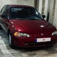 هوندا سیویک ۱۹۹۴