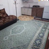 سوییت مبله ویلایی۲۰ متری کنگان|اجارهٔ کوتاه‌مدت آپارتمان و سوئیت|بندر کنگان, |دیوار
