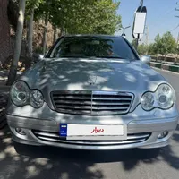 خودرو بنز c200 سند شخصی بی رنگ فروش فوری|خودرو سواری و وانت|تهران, الهیه|دیوار
