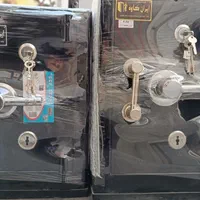 گاوصندوق ایران کاوه تحویل سراسر مشهدقفل گاو صندوق|ابزارآلات|مشهد, توس (بلوار توس)|دیوار