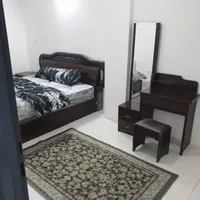 اجاره واحد روزانه/هفتگی/  در وحدت (بلوار مدرس)|اجارهٔ کوتاه‌مدت آپارتمان و سوئیت|شیراز, وحدت|دیوار