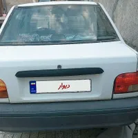 پراید ۱۳۱|خودرو سواری و وانت|تهران, ایران|دیوار