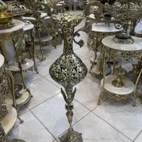 کنار سالن برنز برنزی|صنایع دستی و سایر لوازم تزئینی|کرج, المهدی|دیوار