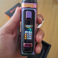 ویپ پاد Geek Vape|زیورآلات و اکسسوری|اصفهان, گورتان|دیوار