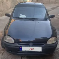 اوپل کورسا|خودرو سواری و وانت|بیرجند, |دیوار
