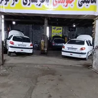 تعمیرگاه اتومبیل علی|خدمات موتور و ماشین|رشت, گلسار|دیوار
