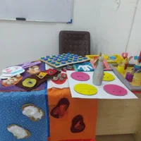 مربی مهد کودک (مربیگری مهدکودک)|خدمات آموزشی|مشهد, شهرک رازی (شهرک غرب)|دیوار