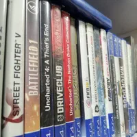 نصب بازی و تعمیر کنسول بازی پلی استیشن و ایکس باکس|کنسول، بازی ویدئویی و آنلاین|تربت‌حیدریه, |دیوار