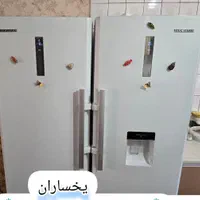 تعمیر یخچال و لباسشویی با ضمانت کار|خدمات پیشه و مهارت|کرمانشاه, |دیوار