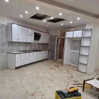 کابینت رنگین کمان جرجانی