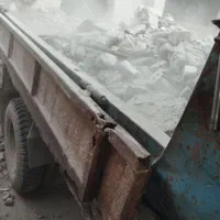 حمل نخاله|خدمات حمل و نقل|اهواز, شریعتی جنوبی|دیوار