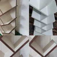 درختی سفید