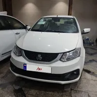 معاوضه ساینا s صفر کیلومتر با پژو پارس tu5