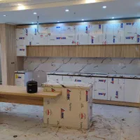 کابینت هایگلاس مات و براق|مصالح و تجهیزات ساختمان|همدان, |دیوار