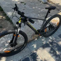 دوچرخه اسکات اسپکت ۷۵۰ Scott Aspect نو نو|دوچرخه، اسکیت، اسکوتر|تهران, شهرک دانشگاه شریف|دیوار