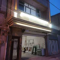 فروش آپارتمان ۱۰۵ متری ۲ خوابه در رسالت