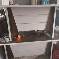 میز وصندلی اداری|دفتر کار|دزفول, |دیوار