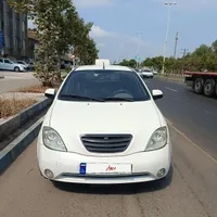 تیبا 2 مدل 98