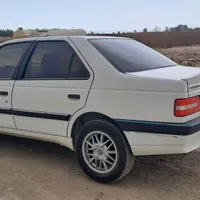 پژو 405 SLX موتورTU5، مدل ۱۳۹۹|خودرو سواری و وانت|اصفهان, شیخ اشراق|دیوار