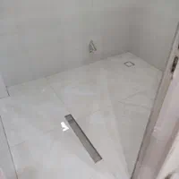 کاشیکاری و سرامیک کار حرفه ای|خدمات پیشه و مهارت|مشهد, طبرسی شمالی|دیوار