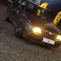 پراید 132مدل 91ex