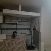 اپارتمان ۴۵متری طبقه همکف