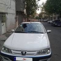 پژو پارس موتور جدید XU۷P، مدل ۱۴۰۲