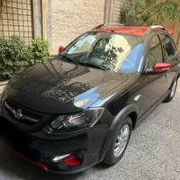 کوئیک R پلاس اتوماتیک صفر