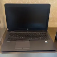 لپ تاپ اچ پی hp zbook|رایانه همراه|تبریز, |دیوار