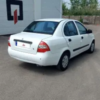 تیبا ۱ مدل ۹۳ سالم و به شرط