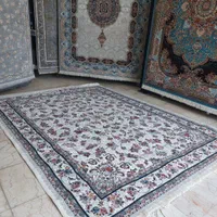 فرش پاتریس طرح افشان تمام نخ ۷۰۰ شانه|فرش|ملارد, |دیوار