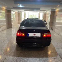 Bmw e46 325i|خودرو سواری و وانت|تهران, فرمانیه|دیوار