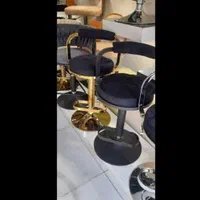 صندلی کافه رستورانی اپن مال صفحه سرامیکی|صندلی و نیمکت|مشهد, عبادی|دیوار