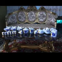 ظروف گل پنبه ای نو