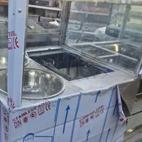 کد **۹۹** فر ساندویچ چندکاره|کافی‌شاپ و رستوران|خمینی‌شهر, |دیوار